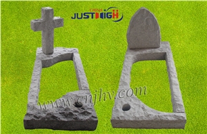 Italy Style Monument & Tombstone Jh3012