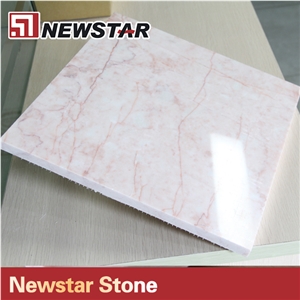 Pink Marble Tile,China Pink Marble