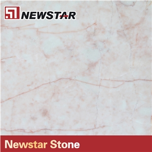 Pink Marble Tile,China Pink Marble