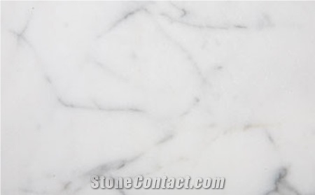 Afyon White Marble Slabs & Tiles