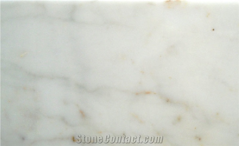 Afyon White Marble Slabs & Tiles