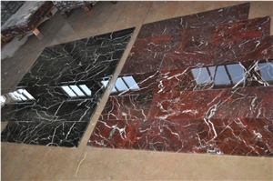Rosso Levanto from Turkey Slabs & Tiles, Turkey Red Marble
