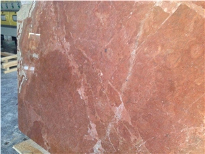 Rosso Light from Turkey Slabs & Tiles, Turkey Red Marble
