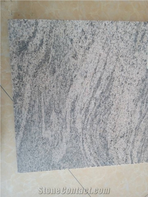 Juparana Yellow Granite Tiles & Slab, China Beige Granite