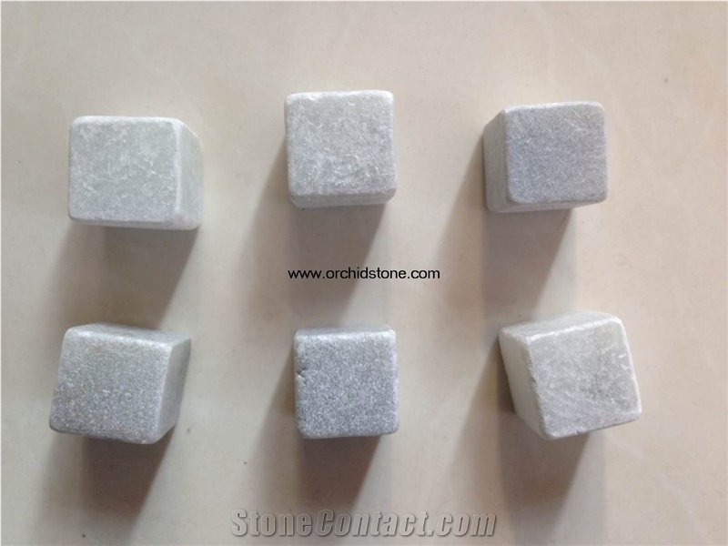 Whiskey Ice Rocks Factory,Soapstone Bar Accessories Supplier