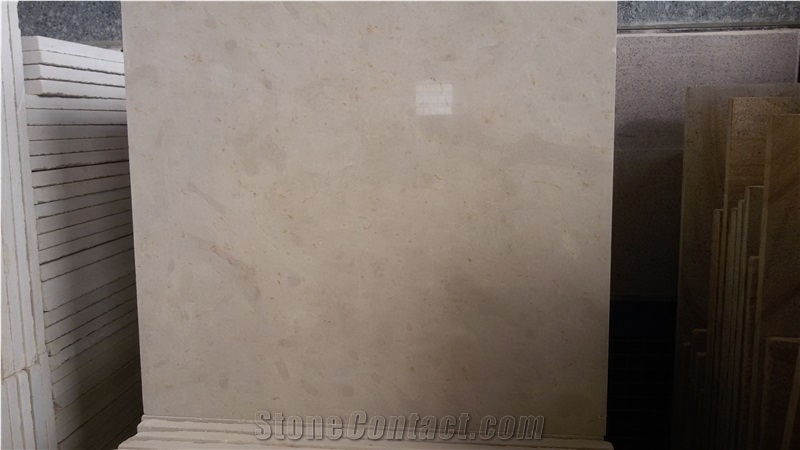 Gohare Limestone Slabs & Tiles, Iran Beige Limestone