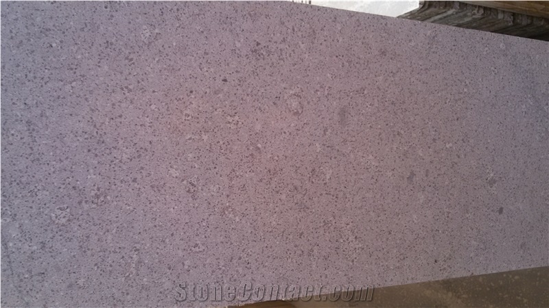 Iran Pink Granite Tiles & Slabs
