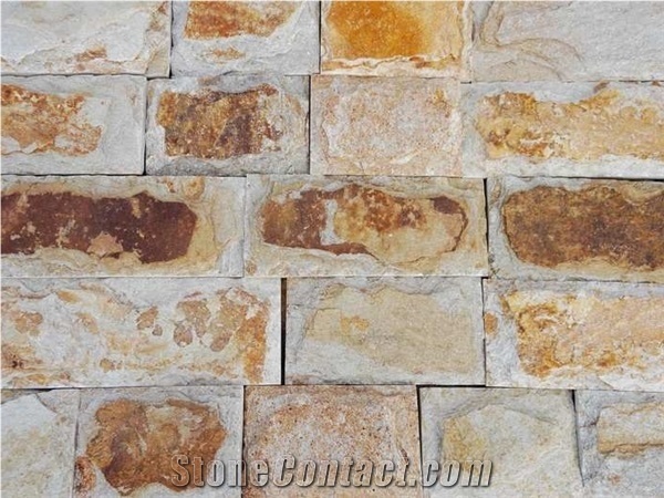 Bulgarian Natural Stone Gneiss
