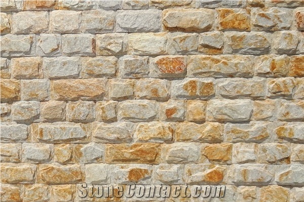 Bulgarian Natural Stone Gneiss