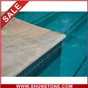 Granite Swimming Pool Coping for Sale