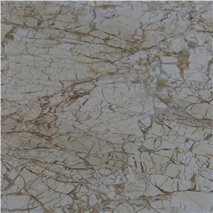 Ice Flower Marble Slabs & Tiles,China Yellow Marble Tile For Flooring,Walling