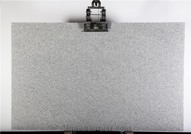 Padang Crystal Granite Polished Slabs,G603 Grey Granite