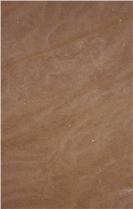 Bijolia Brown Limestone Slabs & Tiles, India Brown Limestone