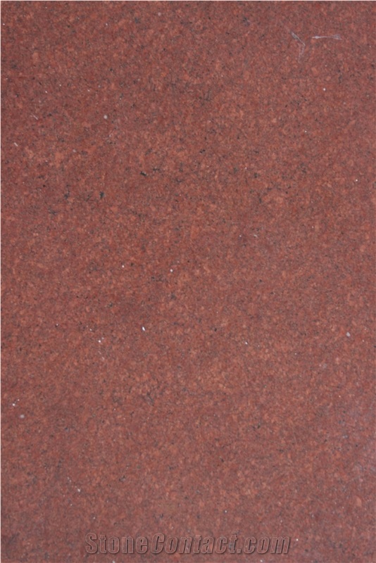 Lakha Red Granite