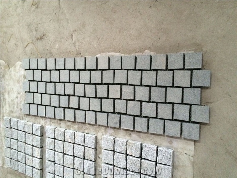 Wholesale Natural Stone Mosaic,China Grey Slate