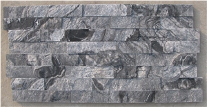 Black Vein Cultured Stone New Pruduct