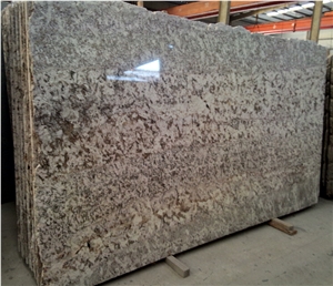 Blanco Portiguar Granite Tiles & Slab