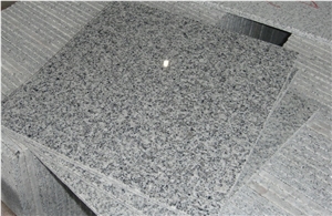 G603 Granite Polished Tiles & Slabs