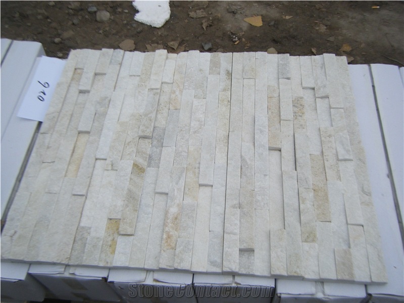 Slate Wall Panel,Stacked Stone Veneer