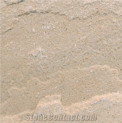 Dholpur White Sandstone
