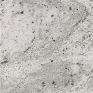 Andromeda Granite Slabs&Tiles, Sri Lanka White Granite