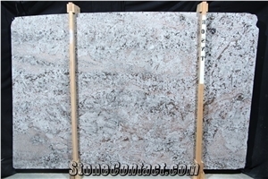 Azul Aran Granite Slabs&Tiles, Spain Blue Granite