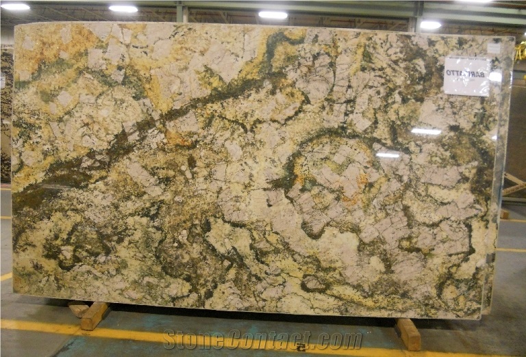 Barricato Granite Slabs Tiles From United States 297977