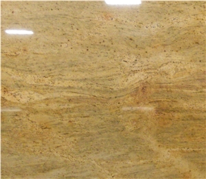 Giallo Alba Granite Slabs & Tiles
