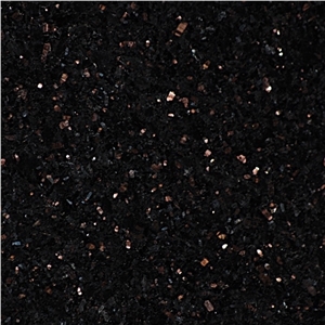 Star Galaxy / Black Galaxy Naturalstone Tiles & Slabs