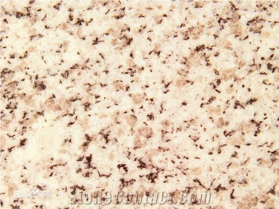 Alaska White Granite Tiles, Brazil White Granite