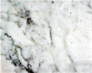 Bianco P.Smeralda Granite Tiles & Slab, China White Granite