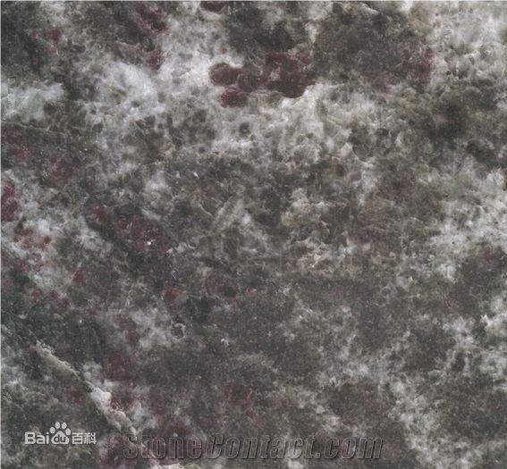 Dream Rose Granite Tiles & Slab, China Brown Granite