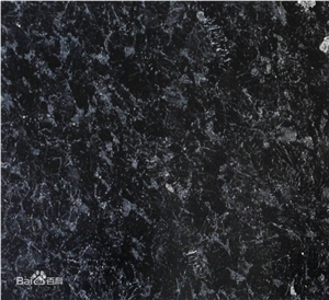 Labrador Pearl Black Slabs & Tiles, China Black Granite