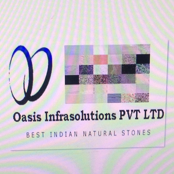 OASIS INFRASOLUTIONS PVT LTD