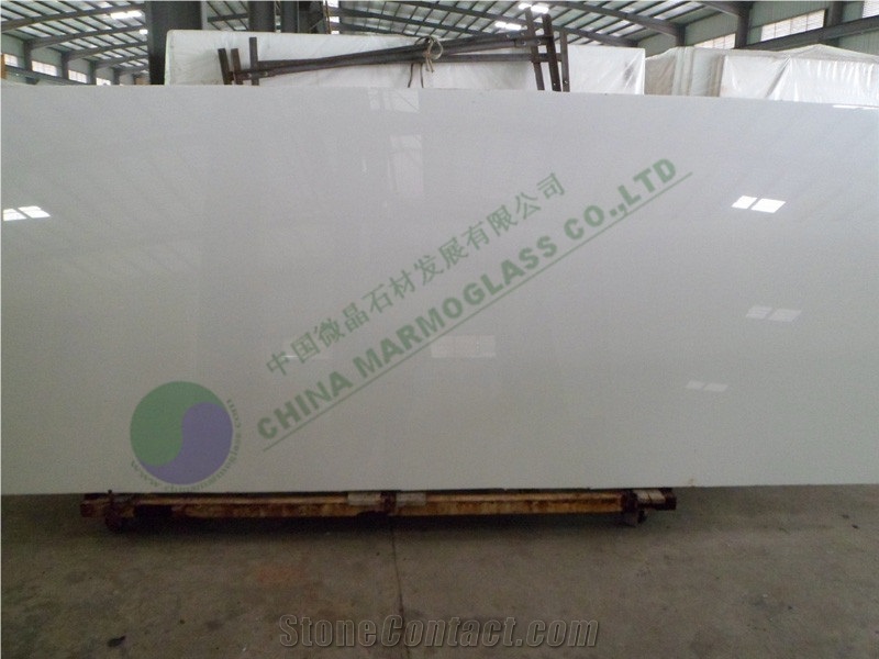 Crystallized Glass Panel Exporter,China