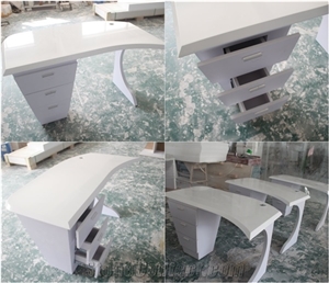 New Product Drawers Design Office Table Office Desk
