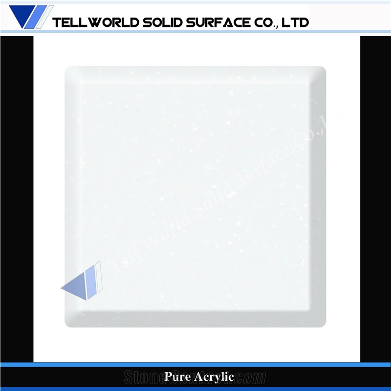 TW best price solid surface slabs