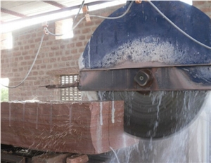 Diamond Segment for Granite Cutting