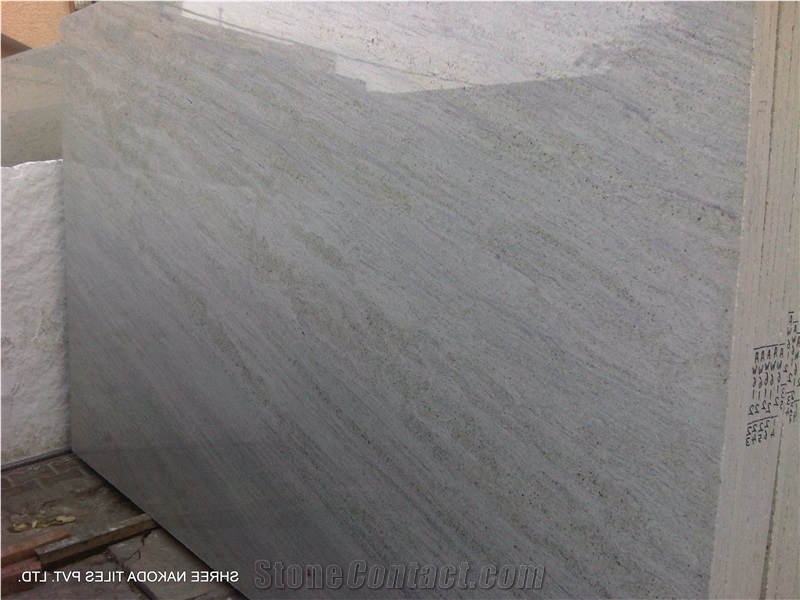 Amba White Granite Slab, India White Granite