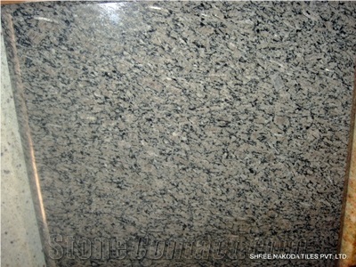 Fox Brown Granite Slabs & Tiles, India Brown Granite