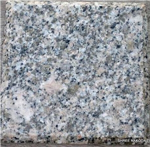 G D Brown S Granite Slabs & Tiles, India Brown Granite