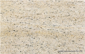 Ghibli Gold Granite Slabs & Tiles,India Yellow Granite