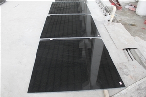 Black Granite Honeycomb Panel for Outdoor Use