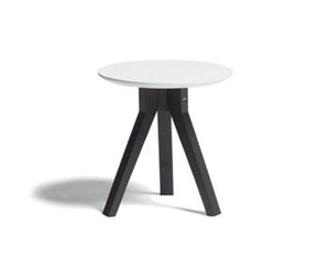 Round Table Tops with Al Honeycomb Panel