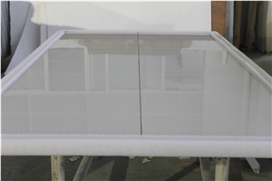 Shower Tray Used Aluminium Honeycomb Panel with Porcelain