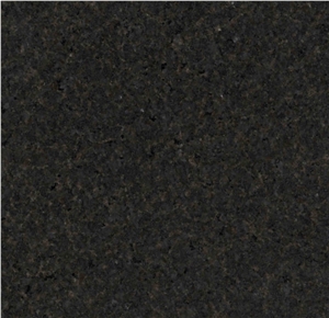Black Pearl Granite Polished Tiles