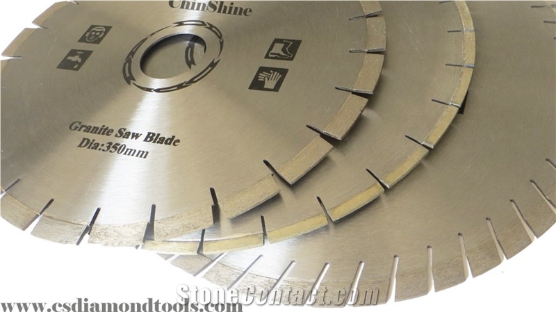 Buy Diamond Saw Blade for Cutting Granite from China Professional Granite Saw Blade Manufacturers