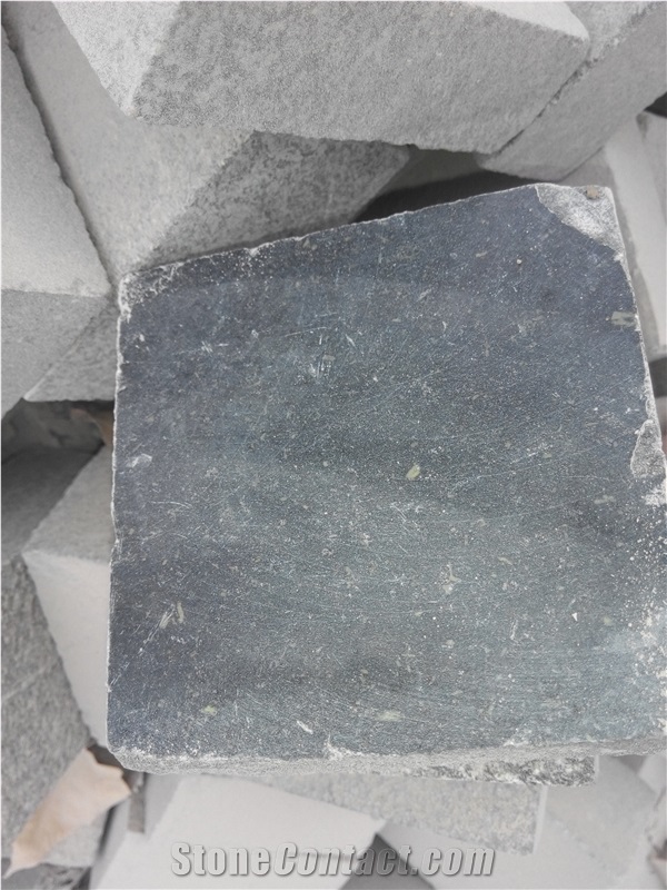 Cheap Black Granite Paver and Tile,Cheap Black Cube