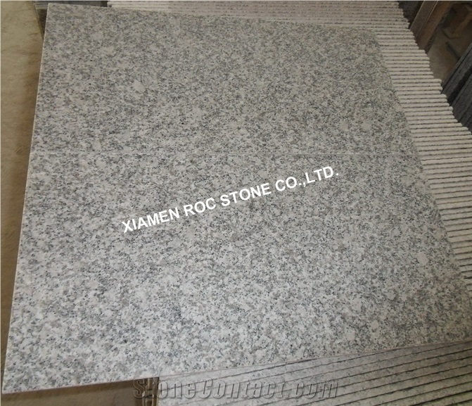 New G603 Granite Tiles, China Grey Granite Tile,Slabs