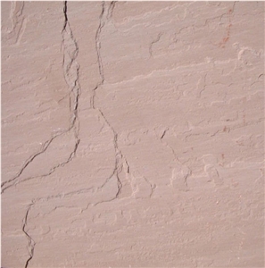 Bansi Pink Sandstone Slabs & Tiles, India Pink Sandstone